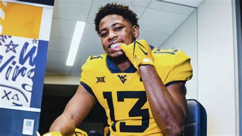 cities in west virginia|Full List of Recruits Visiting West Virginia for Penn State Game.